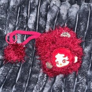 SKULLPANDA You Found Me Series Mini Bag (Chomp)